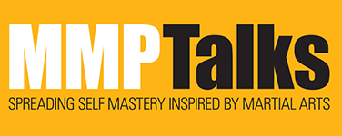 Martial Mind Power Talks